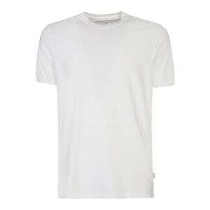 Original Vintage Men's Cotton Piquet T-Shirt